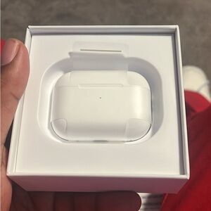 brand new airpods pro 2nd generation. don’t need them.